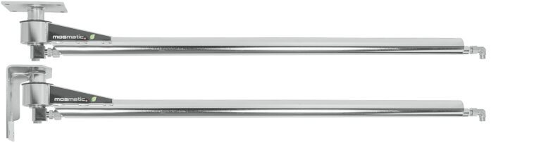 1/2 מטאטא תקרה וקירות (1/2" Ceiling & Wall Boom)