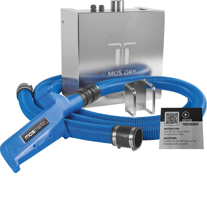 Mosmatic-Dryer