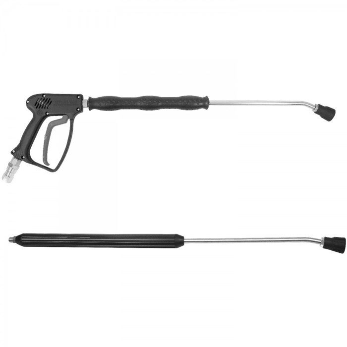 מוטות (HP (HP-Lances