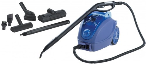 מכשיר ניקיון בקיטור