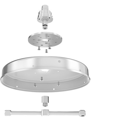 חלקי חילוף (Surface Cleaner Upgrade Kit)