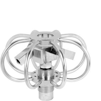 מנקה תעלות (Duct Cleaner)