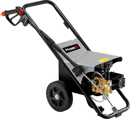 מכונת שטיפה בלחץ מים קרים חשמלית HYPER C 20015 LP  lavor