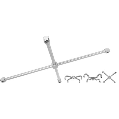 זרועות חוגה (Rotor Arms)