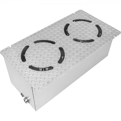 מנקה תחתי (Undercarriage Cleaner Stat)