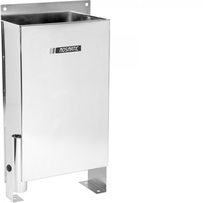 מיכל למברשת רצפתי (Brush Bucket)