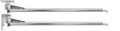 1/2 מטאטא תקרה וקירות (1/2″ Ceiling & Wall Boom)