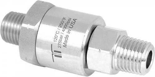 מחבר סיבובי DGVI