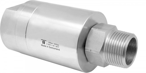 מחבר סיבובי DGR