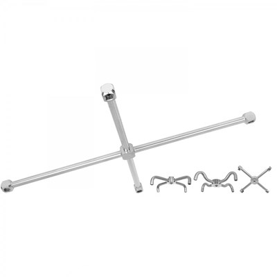 זרועות חוגה (Rotor Arms)