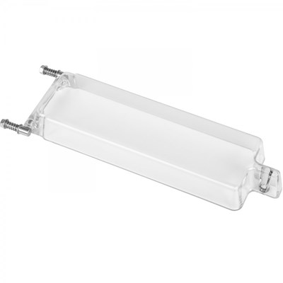 מגן מפני מים (Splash Guard)