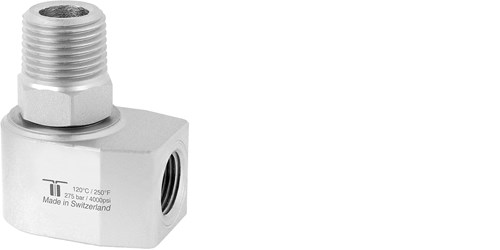 מחבר סיבובי WDC