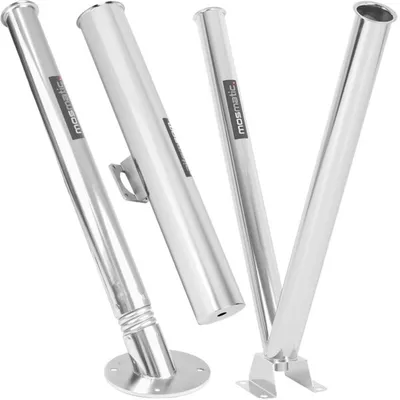 למוט רצפתי (Wand Holder)