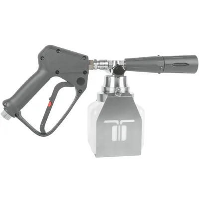 מוצרי קצף אקדח, וסת, ראש (Foam Products)