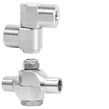 מפרקים (Toggle Joints)