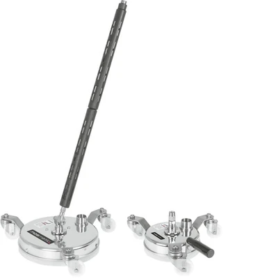 מנקה הקיטור (Steaminator)