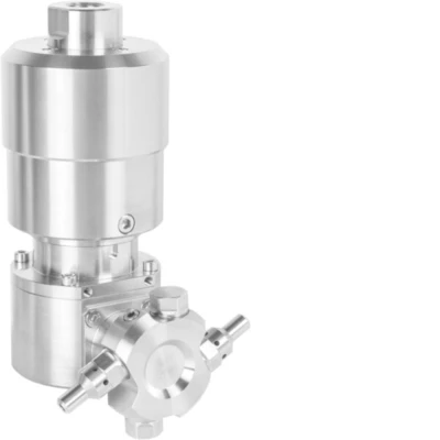 מנקה מיכלים (Tank Cleaner)