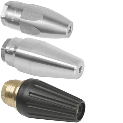 דיזה טורבו (Turbo Nozzles)