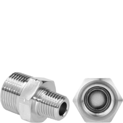 פרזול (Fittings)