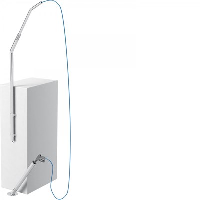 זרוע אנכית (Vertical Boom)