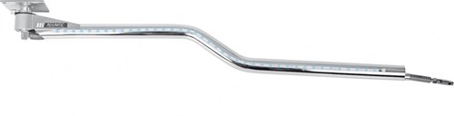 זרוע תקרה עם LED (Ceiling Boom with LED)