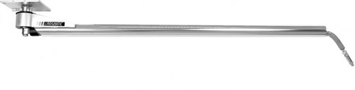 זרוע תקרה ישרה (Ceiling Boom)