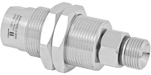 מחבר סיבובי DYG