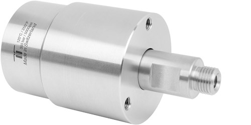 מחבר סיבובי DYKI