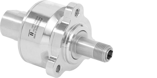 מחבר סיבובי DYW