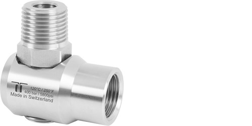 מחבר סיבובי WDEI