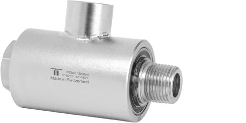 מחבר סיבובי WDRS