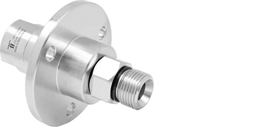 מחבר סיבובי DGF