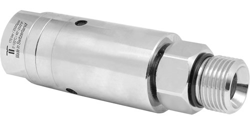 מחבר סיבובי DXL