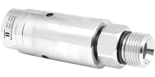 מחבר סיבובי DXLS/DXGS/DXFS