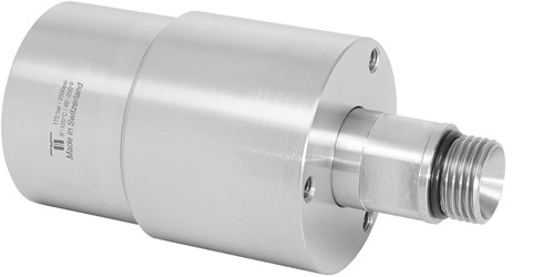 מחבר סיבובי DXTI