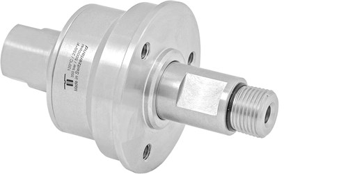 מחבר סיבובי DYCI / DYDI