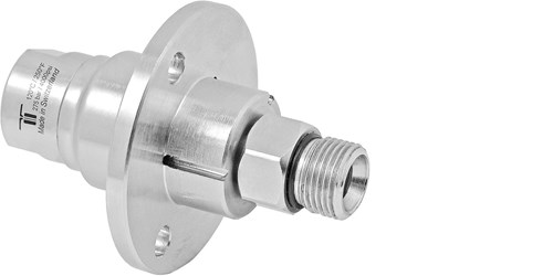 מחבר סיבובי DYF